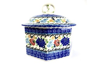 064 Bunzlau Koek & Snoeppot 3264 Overig